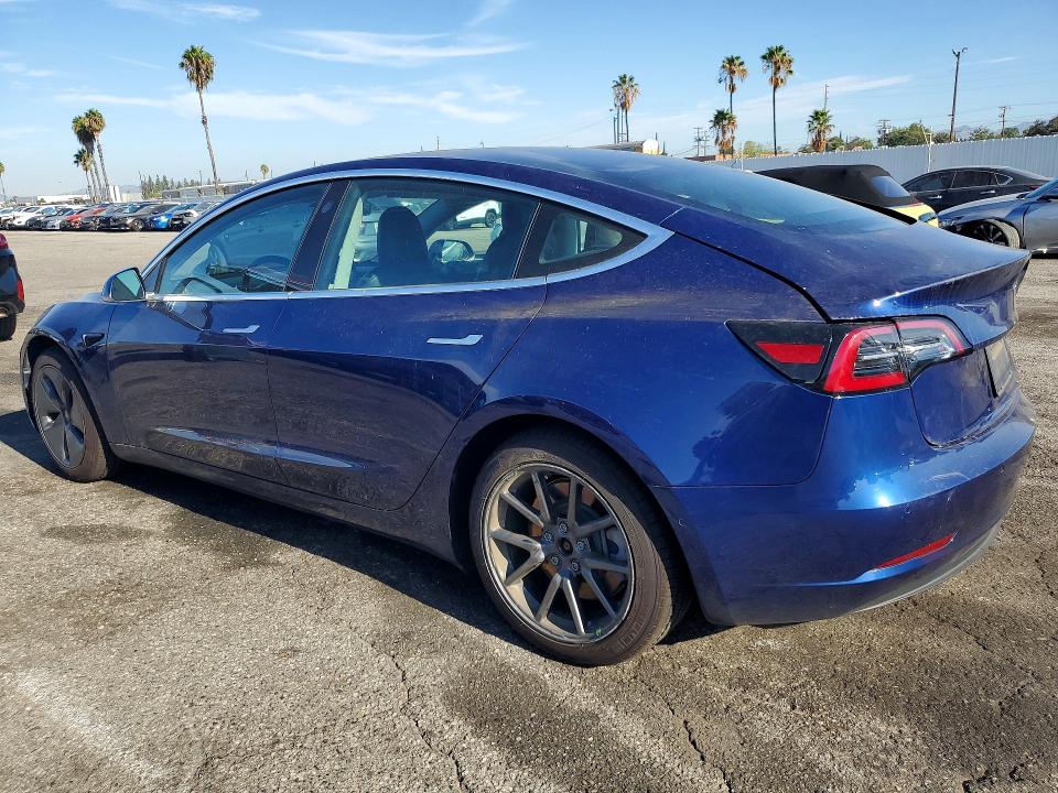 Aukcja sprzedaży 2020 Tesla Model 3, vin: 5YJ3E1EA3LF799333, numer aukcji: 65941826