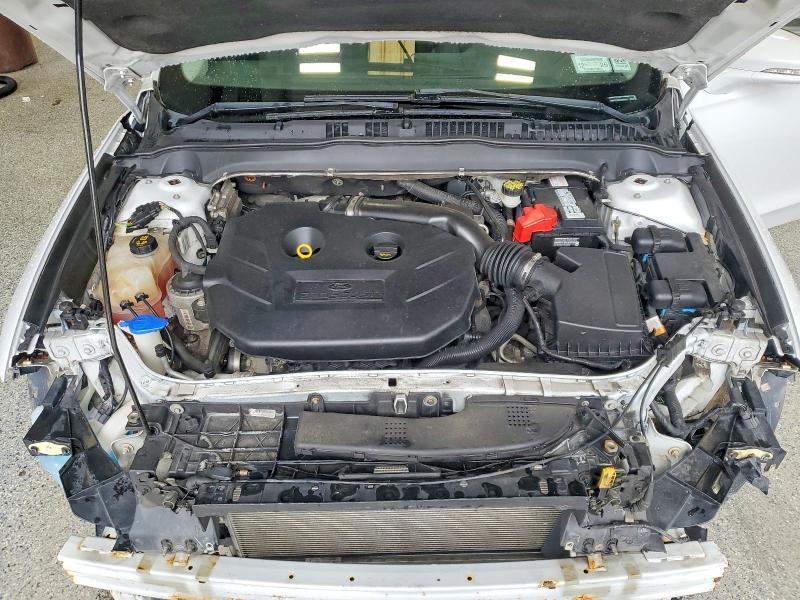 Продажа на аукционе авто 2016 Ford Fusion, vin: 3FA6P0T90GR322525, номер лота: 63315416