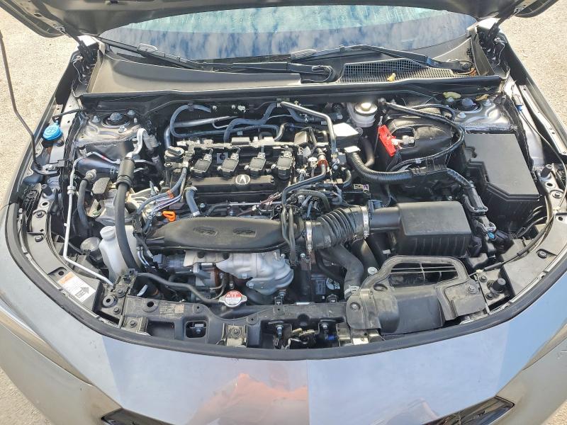 63430936 :رقم المزاد ، 19UDE4H67RA016644 vin ، 2024 Acura Integra مزاد بيع