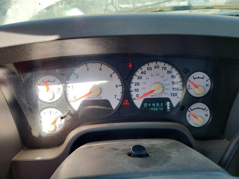 65232386 :رقم المزاد ، 3D6WL46DX7G734194 vin ، 2007 Dodge Ram 3500 مزاد بيع