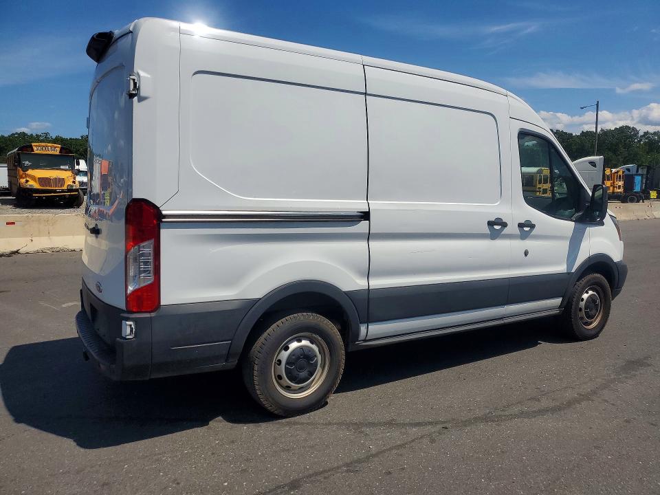 Продажа на аукционе авто 2019 Ford Transit, vin: 1FTYR1CM3KKB45196, номер лота: 62537396