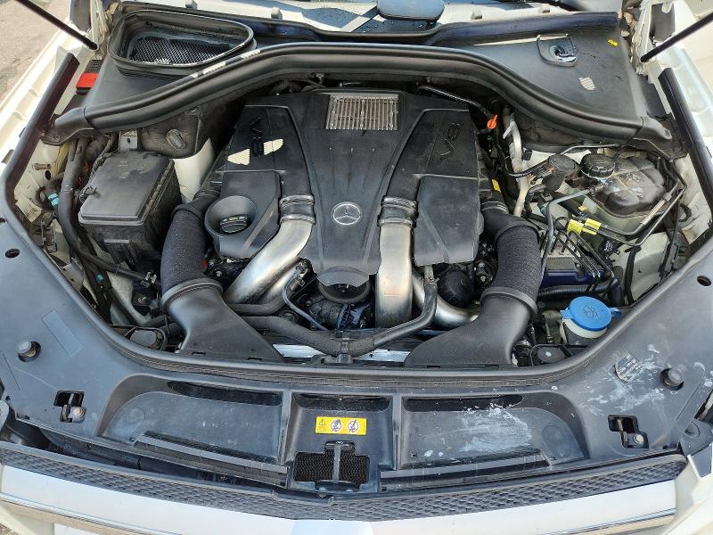 65171666 :رقم المزاد ، 4JGDF7DE4EA310261 vin ، 2014 Mercedes-benz Gl مزاد بيع
