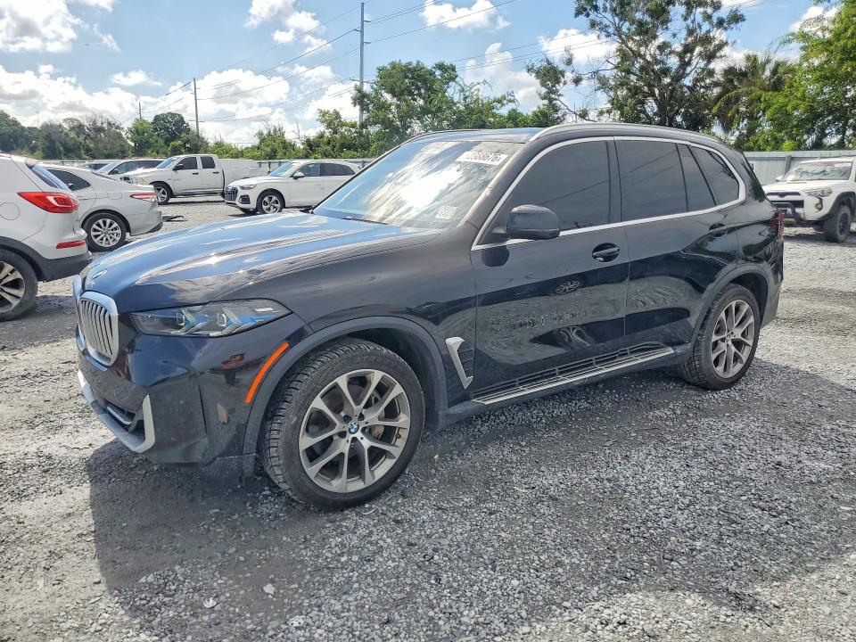 Aukcja sprzedaży 2024 Bmw X5, vin: 5UX13EU04R9S58824, numer aukcji: 63988676