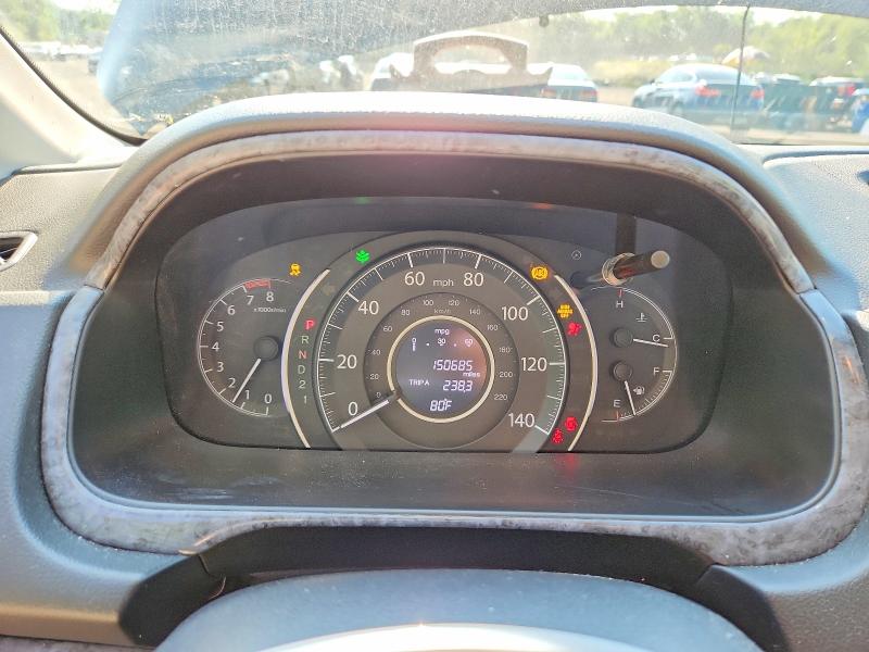 Aukcja sprzedaży 2012 Honda Cr-v, vin: 2HKRM4H78CH615942, numer aukcji: 65211286