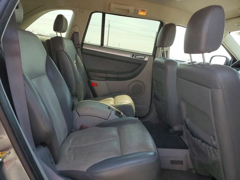 Aukcja sprzedaży 2007 Chrysler Pacifica, vin: 2A8GM68X77R161655, numer aukcji: 63876356