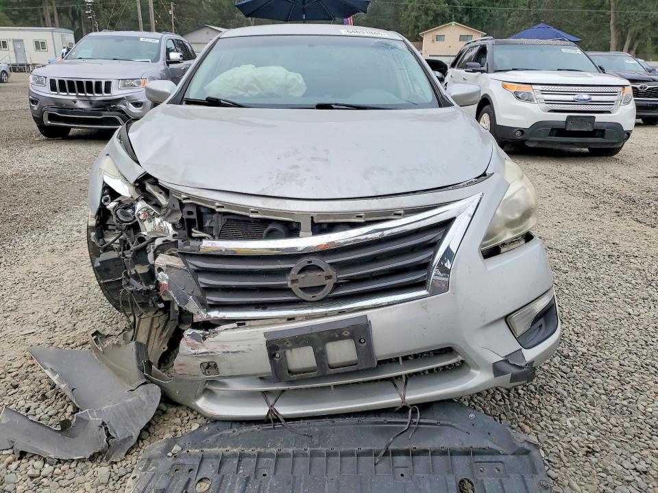 Aukcja sprzedaży 2013 Nissan Altima, vin: 1N4AL3AP8DC272461, numer aukcji: 64631846