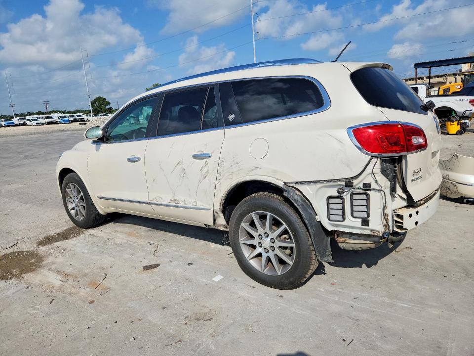 Продаж на аукціоні авто 2014 Buick Enclave, vin: 5GAKRBKD8EJ295751, номер лоту: 65206146