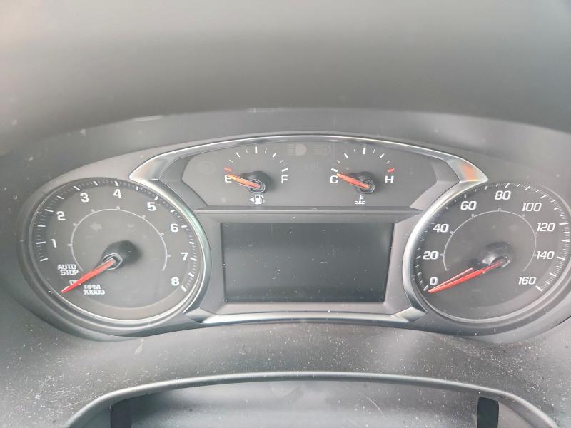 Продаж на аукціоні авто 2024 Gmc Terrain, vin: 3GKALYEG8RL155545, номер лоту: 65155076