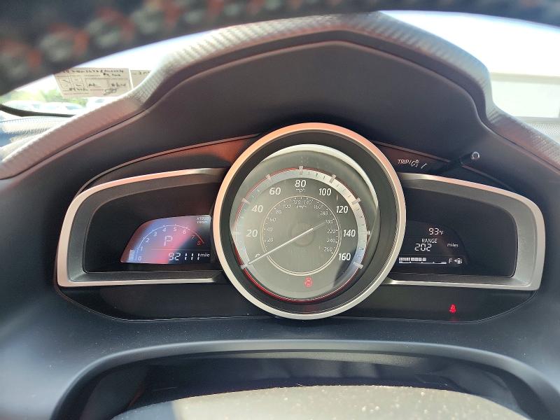 Продаж на аукціоні авто 2016 Mazda 3, vin: 3MZBM1L7XGM329076, номер лоту: 63926336