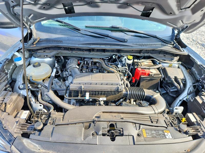 Продажа на аукционе авто 2024 Ford Escape, vin: 1FMCU0GN7RUA25854, номер лота: 65258246