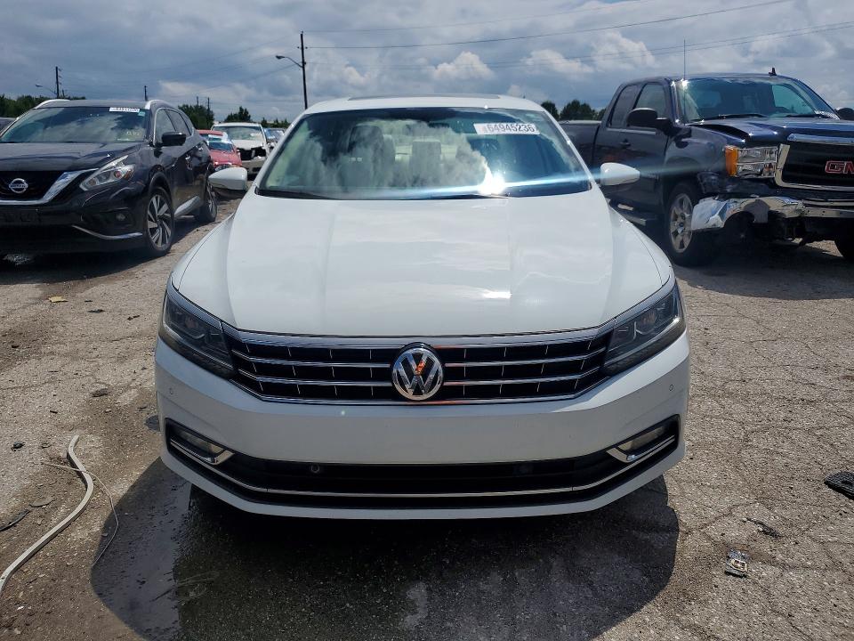 Aukcja sprzedaży 2018 Volkswagen Passat, vin: 1VWBA7A36JC000914, numer aukcji: 64945236