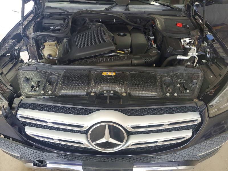 Aukcja sprzedaży 2020 Mercedes-benz Gle, vin: 4JGFB4KB4LA009983, numer aukcji: 65276286