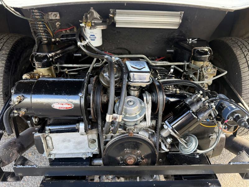 Aukcja sprzedaży 1958 Ford Gt, vin: 2407387, numer aukcji: 66620856