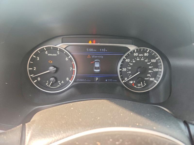 Aukcja sprzedaży 2020 Nissan Altima, vin: 1N4BL4BV7LC129779, numer aukcji: 64151886