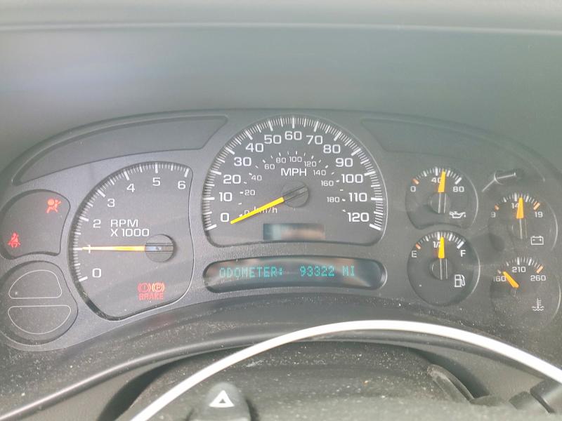 Продажа на аукционе авто 2005 Gmc New Sierra, vin: 1GTEK19B05E333903, номер лота: 65042056