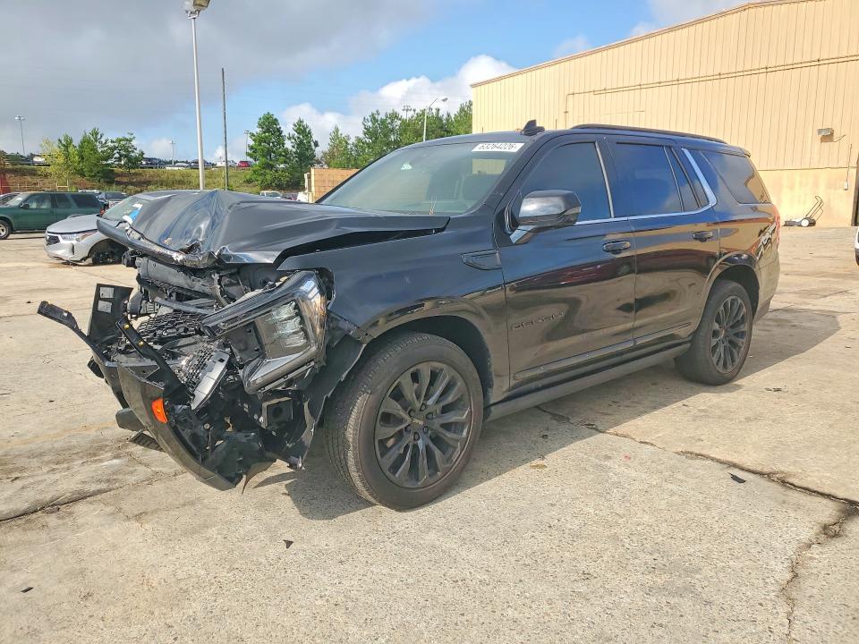63264226 :رقم المزاد ، 1GKS1DKL5MR222365 vin ، 2021 Gmc Yukon مزاد بيع