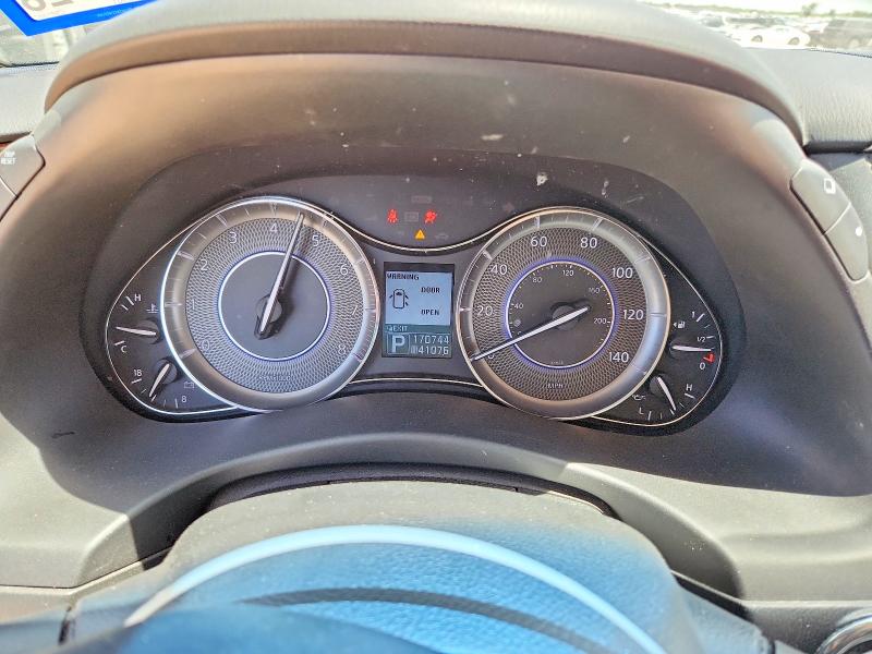 65663596 :رقم المزاد ، JN8AZ2NF5C9518824 vin ، 2012 Infiniti Qx56 مزاد بيع