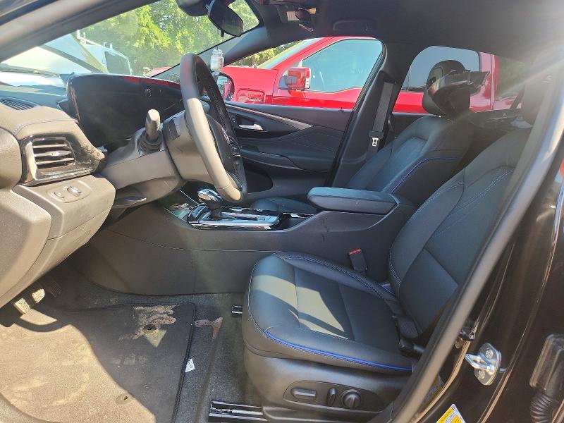 Aukcja sprzedaży 2026 Buick Envista, vin: KL47LBEP0TB120911, numer aukcji: 64408726