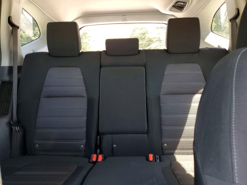 2020 Honda Cr-v მანქანა იყიდება აუქციონზე, vin: 7FART6H57LE024291, აუქციონის ნომერი: 66219466
