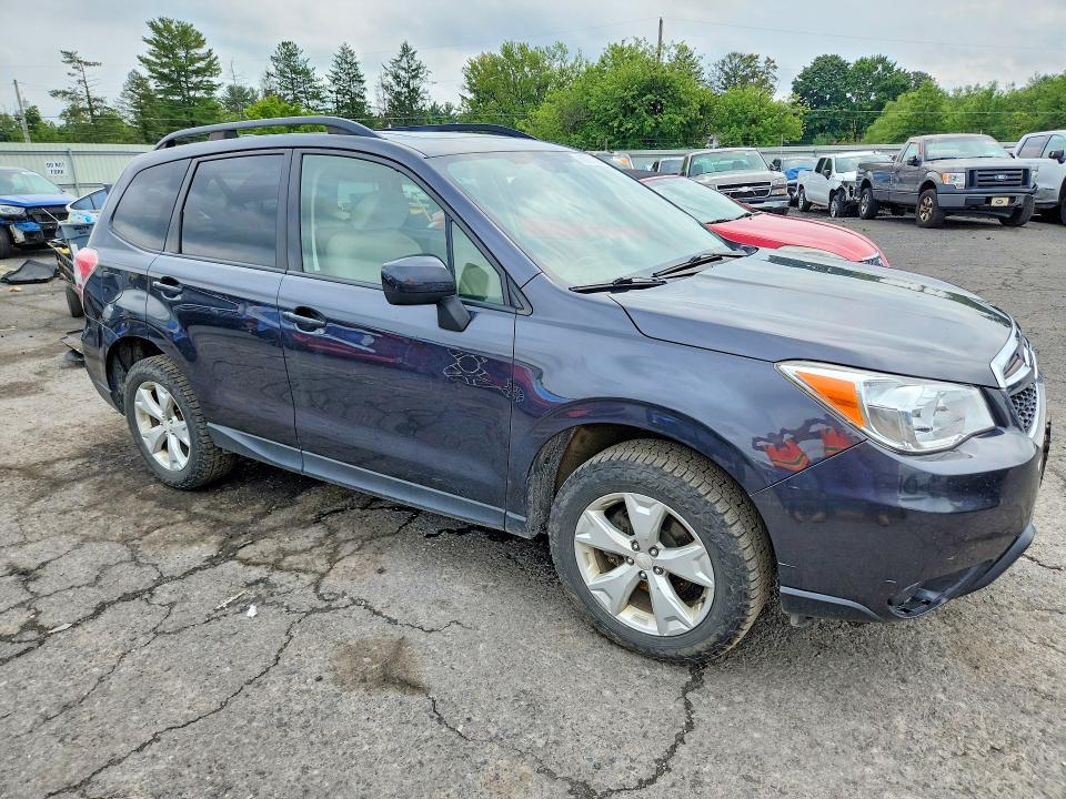66797036 :رقم المزاد ، JF2SJAFC5GH542298 vin ، 2016 Subaru Forester مزاد بيع