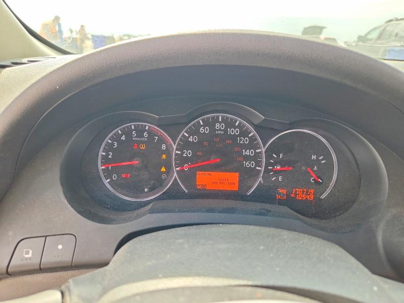64615776 :رقم المزاد ، 1N4AL2AP6BN503062 vin ، 2011 Nissan Altima مزاد بيع