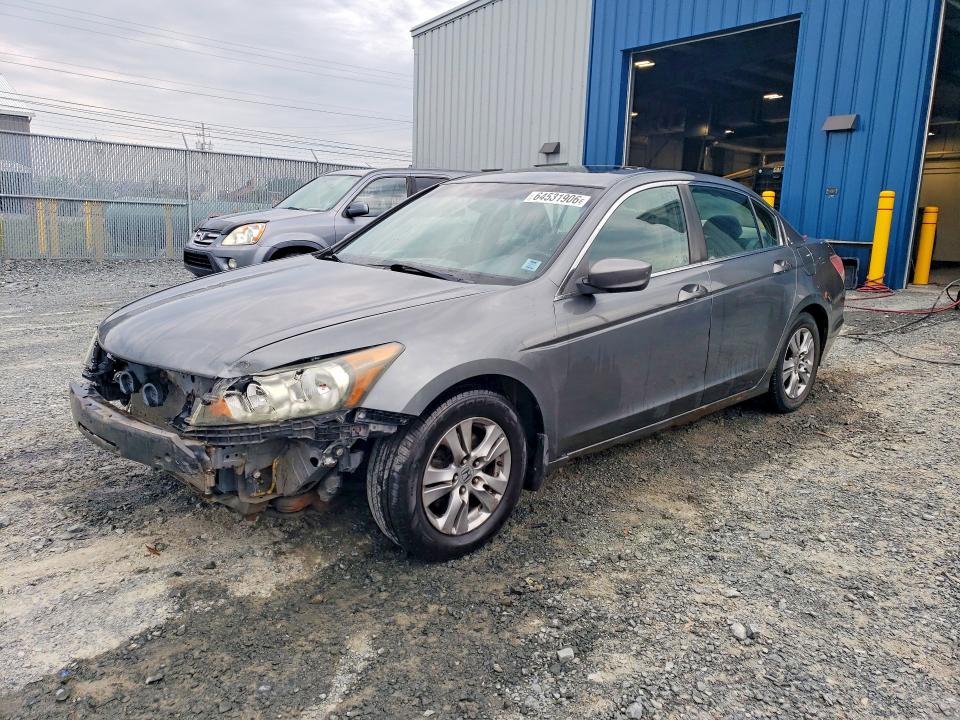 Продажа на аукционе авто 2009 Honda Accord, vin: 1HGCP26749A809048, номер лота: 64531906