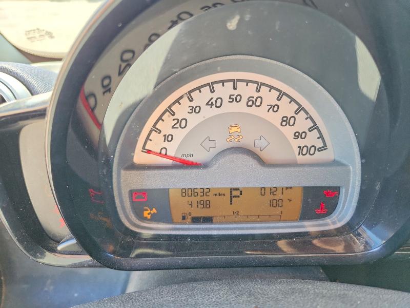 Aukcja sprzedaży 2013 Smart Fortwo, vin: WMEEJ3BA2DK695281, numer aukcji: 65357556