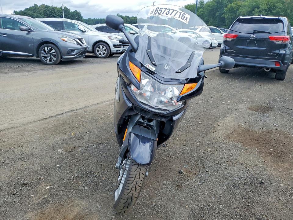 Aukcja sprzedaży 2009 Bmw K1300, vin: WB10539099ZV96981, numer aukcji: 65737716