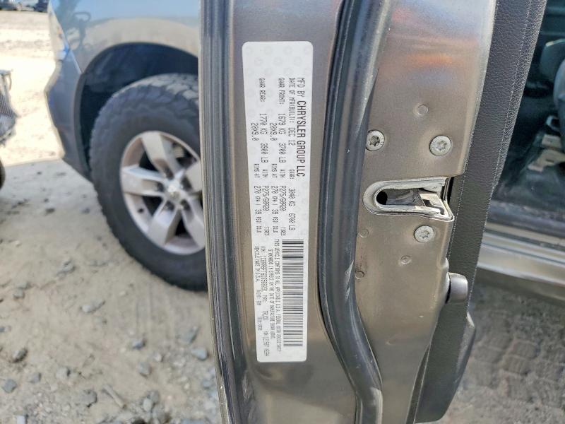 2013 Ram 1500 მანქანა იყიდება აუქციონზე, vin: 1C6RR6FT6DS568031, აუქციონის ნომერი: 66841146