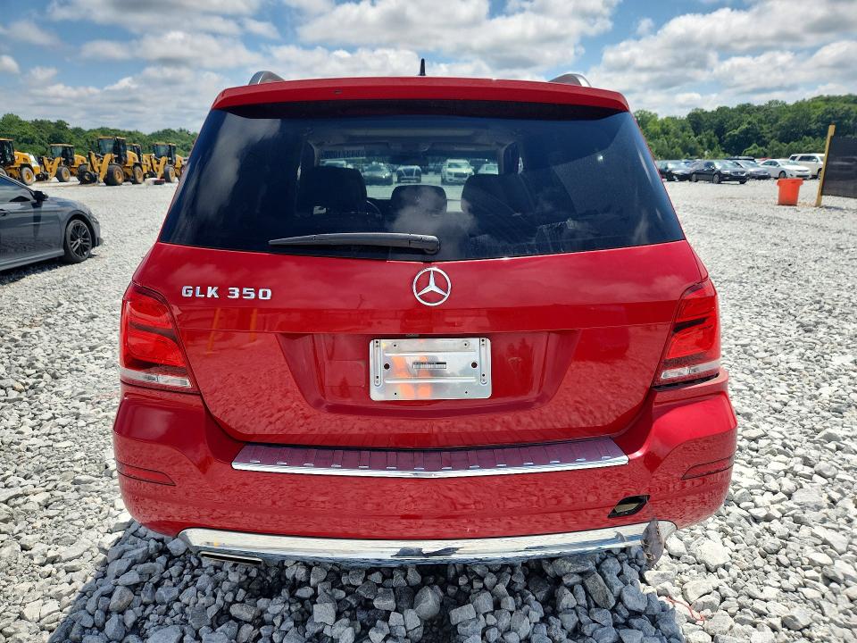 Продаж на аукціоні авто 2013 Mercedes-benz Glk, vin: WDCGG5HB1DG077528, номер лоту: 64371096