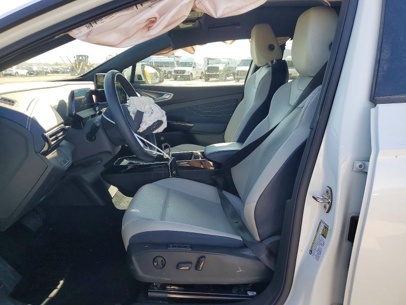65492356 :رقم المزاد ، 1V25MPE83RC014289 vin ، 2024 Volkswagen Id.4 مزاد بيع