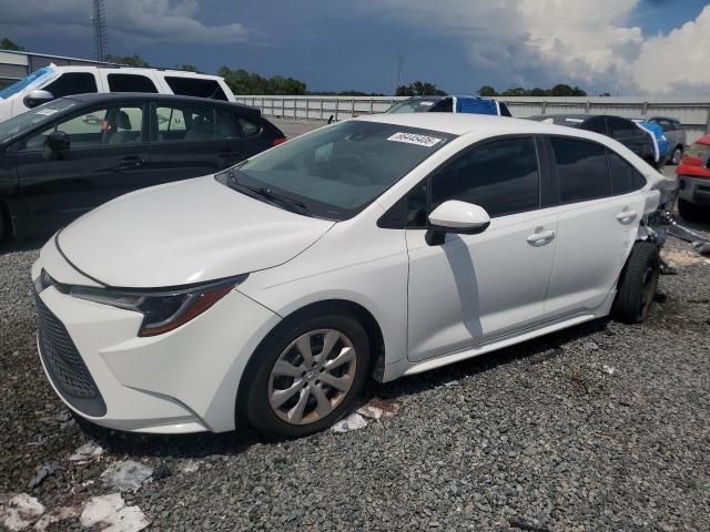 2021 Toyota Corolla მანქანა იყიდება აუქციონზე, vin: 5YFEPMAE1MP171662, აუქციონის ნომერი: 66445406