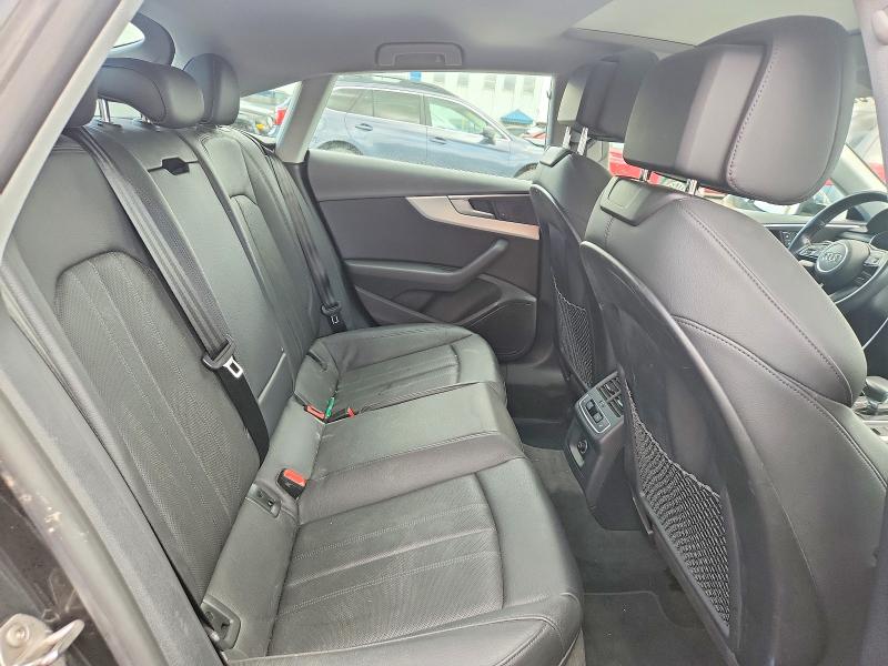 Продаж на аукціоні авто 2019 Audi A5, vin: WAUBNCF51KA006110, номер лоту: 66755176
