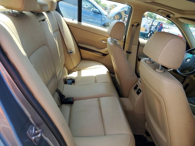 Продаж на аукціоні авто 2011 Bmw 328, vin: WBAPK5C56BA662463, номер лоту: 65699326