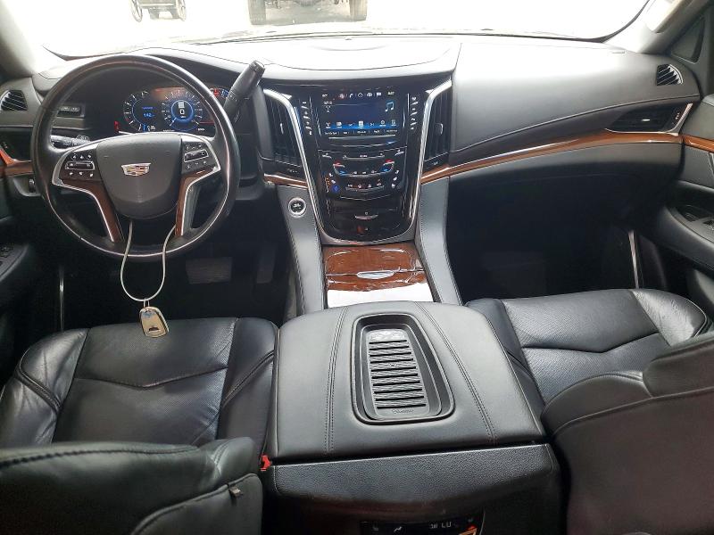 Aukcja sprzedaży 2018 Cadillac Escalade, vin: 1GYS3BKJ2JR104451, numer aukcji: 64065396
