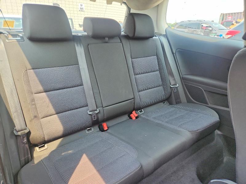 64546496 :رقم المزاد ، WVWBB7AJ0CW307334 vin ، 2012 Volkswagen Golf مزاد بيع