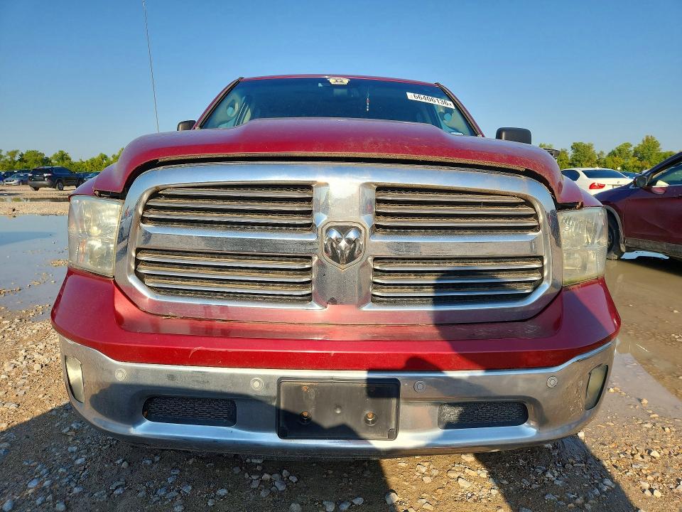 66406136 :رقم المزاد ، 1C6RR6LT4ES259289 vin ، 2014 Ram 1500 مزاد بيع