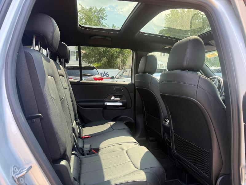 Aukcja sprzedaży 2021 Mercedes-benz Glb, vin: W1N4M4HB2MW143272, numer aukcji: 66706896
