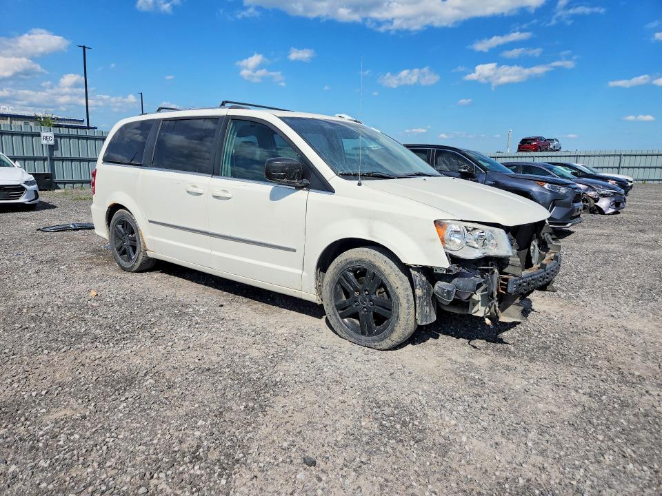 Aukcja sprzedaży 2011 Dodge Grand Caravan, vin: 2D4RN5DG5BR744413, numer aukcji: 63526716