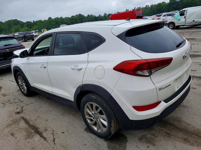 Aukcja sprzedaży 2018 Hyundai Tucson, vin: KM8J2CA44JU809346, numer aukcji: 64810066