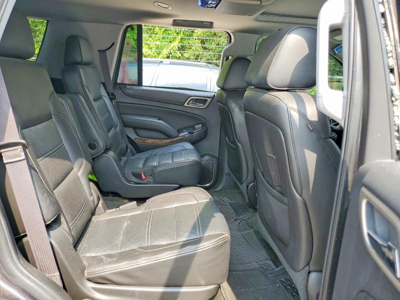 Aukcja sprzedaży 2015 Gmc Yukon, vin: 1GKS1CKJ2FR548085, numer aukcji: 65009746