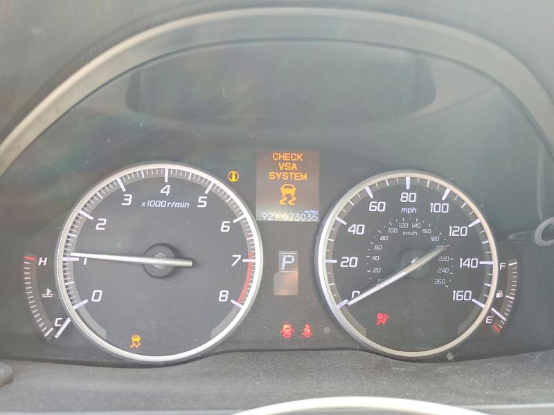 2016 Acura Rdx მანქანა იყიდება აუქციონზე, vin: 5J8TB3H36GL008783, აუქციონის ნომერი: 63864356