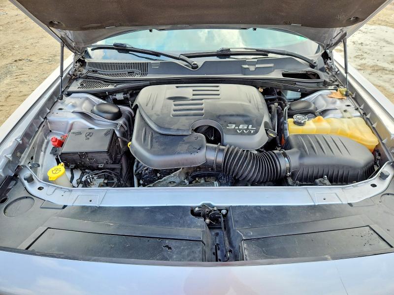 Auction sale of the 2017 Dodge Challenger, vin: 2C3CDZAG9HH636624, lot number: 64703586