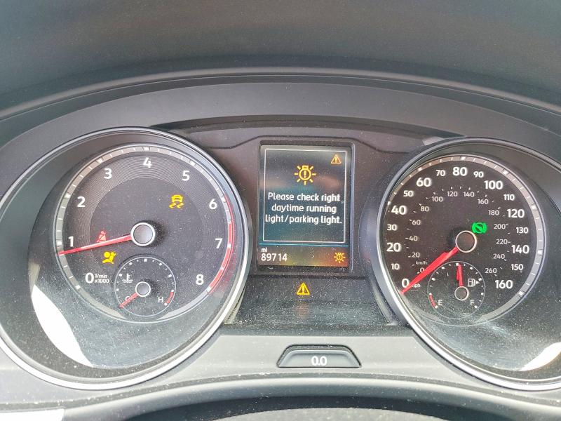 Продаж на аукціоні авто 2021 Volkswagen Atlas, vin: 1V2HR2CA5MC568823, номер лоту: 65670856