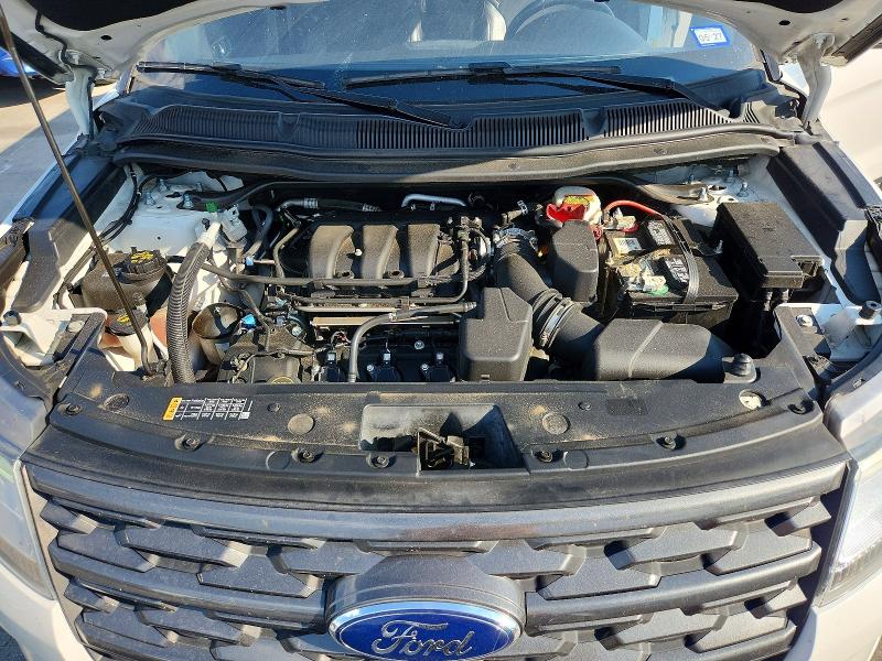 Продажа на аукционе авто 2019 Ford Explorer, vin: 1FM5K7D80KGB07340, номер лота: 63729846