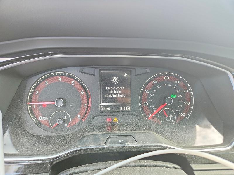 Продажа на аукционе авто 2019 Volkswagen Jetta, vin: 3VW6T7BU9KM149305, номер лота: 66463816