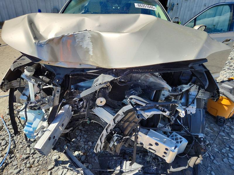 66351046 :رقم المزاد ، JTJBZMCA1K2041624 vin ، 2019 Lexus Rx 350 مزاد بيع