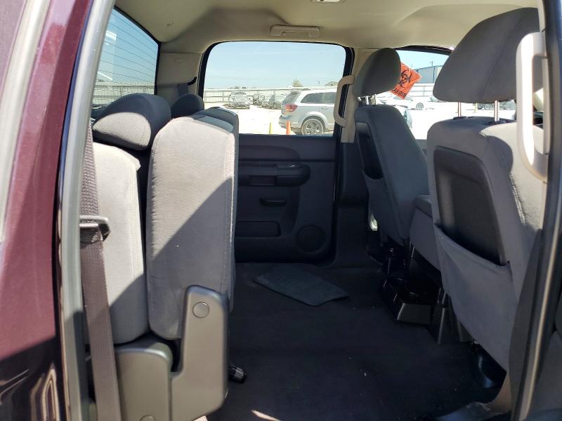 Aukcja sprzedaży 2008 Gmc Sierra, vin: 2GTEC13J181287811, numer aukcji: 65553686