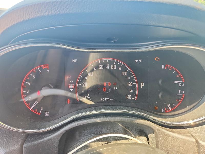 Продажа на аукционе авто 2016 Dodge Durango, vin: 1C4RDHDG8GC340569, номер лота: 64287806