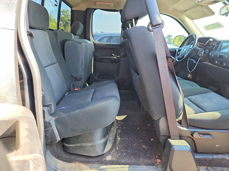Продажа на аукционе авто 2012 Chevrolet Silverado, vin: 1GCRKSE75CZ277584, номер лота: 64181316
